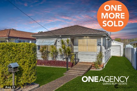 62 Macquarie St, Barnsley, NSW 2278