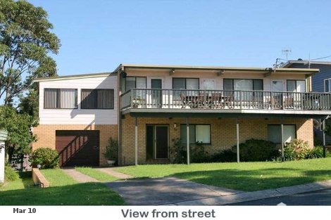 85 Carroll Ave, Mollymook Beach, NSW 2539