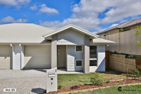 2/5 Preston Ct, Glenvale, QLD 4350