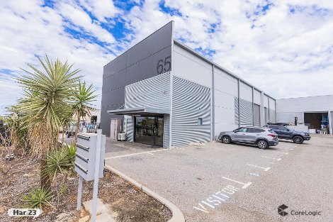 5/65 Prestige Pde, Wangara, WA 6065