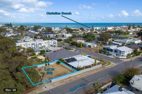 Lot 22/35 Dodd Ave, Christies Beach, SA 5165