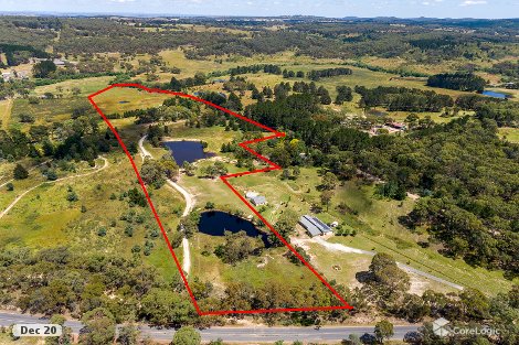 965 Ophir Rd, Summer Hill Creek, NSW 2800