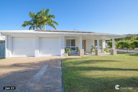 121 Col Brown Ave, Clinton, QLD 4680