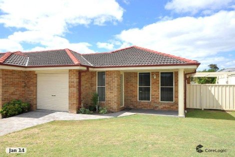 2/4 Wakefield Cl, Raworth, NSW 2321