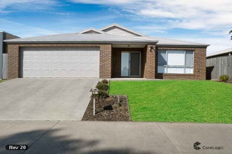 21 Woondella Bvd, Sale, VIC 3850