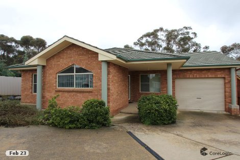 1/8 Keane Pl, Kooringal, NSW 2650