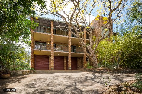 27a Musgrave St, Toowong, QLD 4066