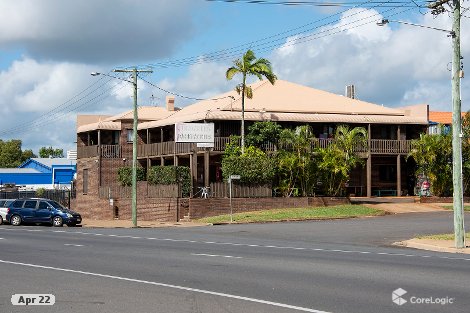 2 Crofton St, Bundaberg Central, QLD 4670