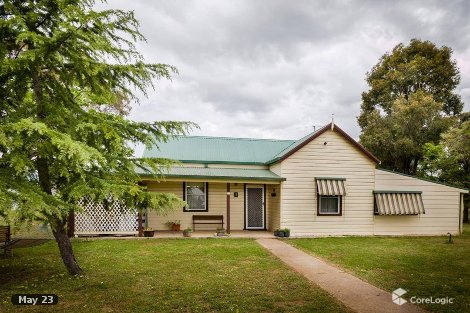 3 Troy St, Stockinbingal, NSW 2725