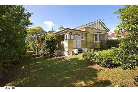 36 Crichton St, Yeerongpilly, QLD 4105