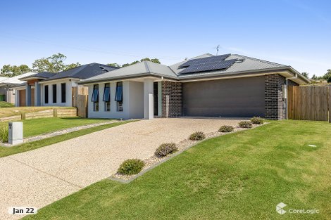 6 Latsky Dr, Cotswold Hills, QLD 4350