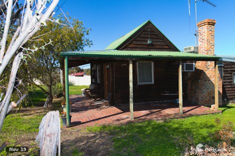 32 Stanhope Rd, Rushworth, VIC 3612