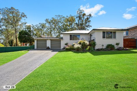 9 Rose Cres, Glossodia, NSW 2756