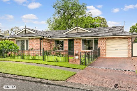 95 Wollybutt Rd, Engadine, NSW 2233