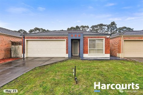 16 Silverwattle Dr, Lyndhurst, VIC 3975