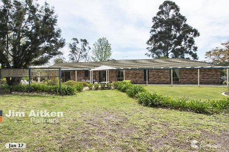 238 Singles Ridge Rd, Yellow Rock, NSW 2777