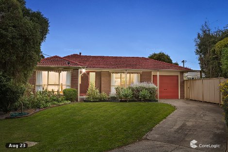 12 Wilbraham Ct, Frankston, VIC 3199