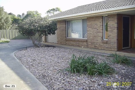 6/42 Torrens Ave, West Hindmarsh, SA 5007