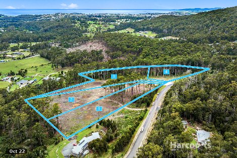 3 Forest Heights Dr, Tugrah, TAS 7310