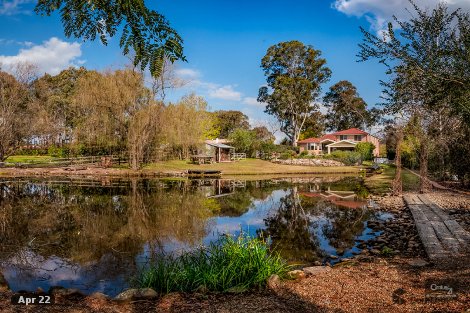 3 Montelimar Pl, Wallacia, NSW 2745