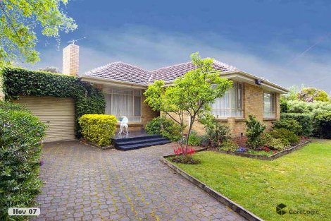 15 Sylvan Ct, Forest Hill, VIC 3131