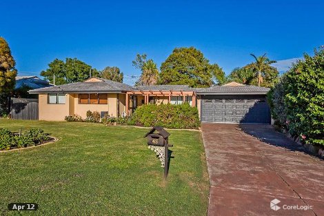 45 Begonia Way, Forrestfield, WA 6058