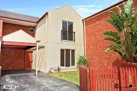 8/27 Marnoo St, Braybrook, VIC 3019