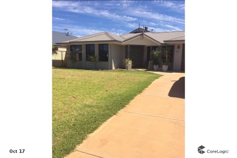 19 Yilkarri Pde, Karlkurla, WA 6430