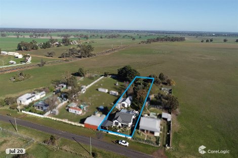 17 R Walkers Rd, Goroke, VIC 3412