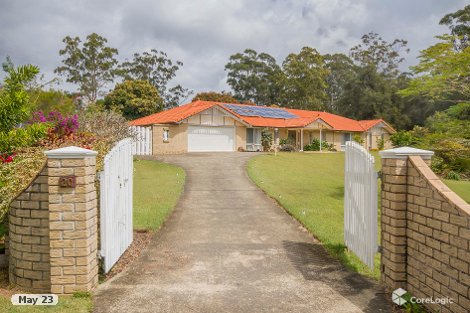 20 Taroona Ct, Peachester, QLD 4519