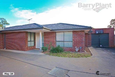 2/99 Vista Dr, Melton, VIC 3337