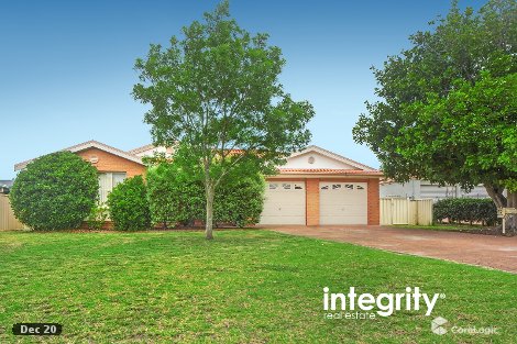 15 St James Cres, Worrigee, NSW 2540