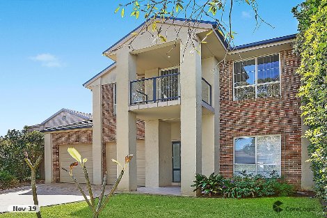 26 Streamdale Gr, Warriewood, NSW 2102