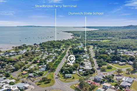 8 Bingle Rd, Dunwich, QLD 4183