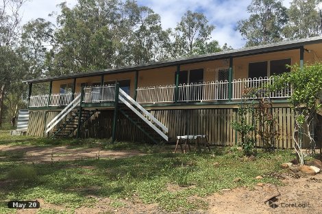 22 Beames Dr, Laidley South, QLD 4341