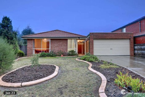 15 Jillard Walk, Hoppers Crossing, VIC 3029