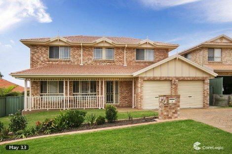 3 The Ridge, Shellharbour, NSW 2529