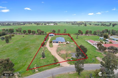 16 James Lillis Dr, Yarrawonga, VIC 3730