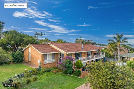 5 Beach View Ct, Tura Beach, NSW 2548