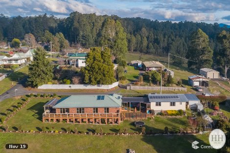 2 Short St, Branxholm, TAS 7261