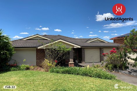 5 Christabel Pl, Cecil Hills, NSW 2171