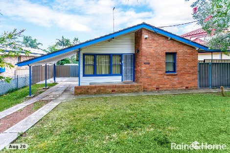 89 Ellsworth Dr, Tregear, NSW 2770