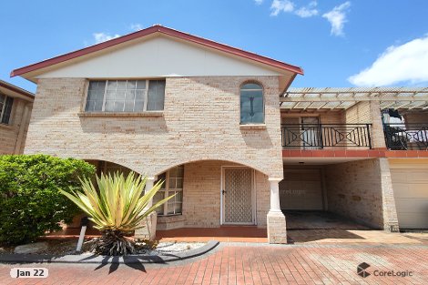 10/2 Turvey St, Padstow, NSW 2211