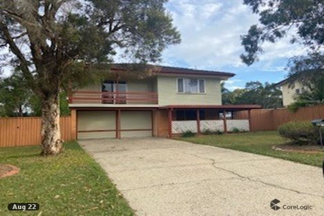 22 Eleanor St, Burpengary, QLD 4505