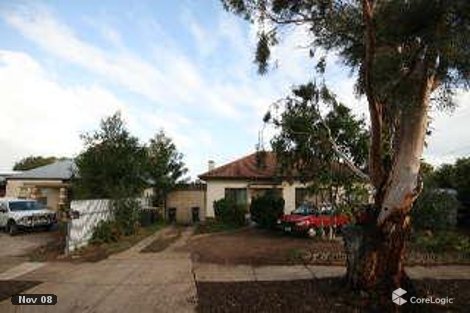 27 Fourth Ave, Woodville Gardens, SA 5012