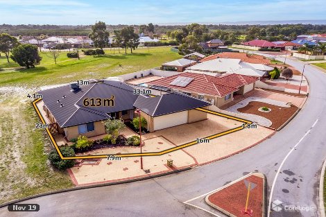 60 Sunset Cir, Pinjarra, WA 6208