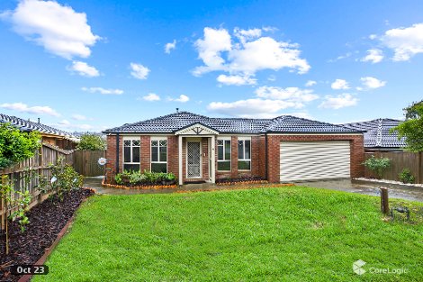 23 Hamilton Dr, Warragul, VIC 3820