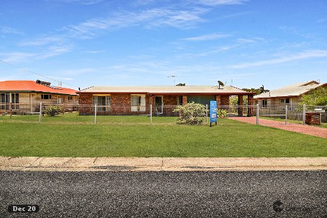 26 Comley St, Zilzie, QLD 4710