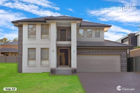 21 Applegum Cres, North Kellyville, NSW 2155