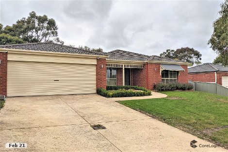 14 Catherine Ct, Brown Hill, VIC 3350